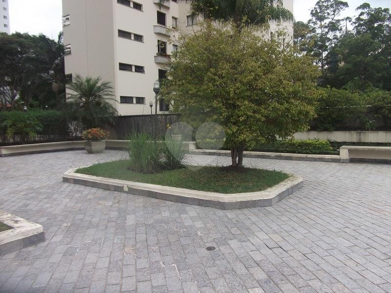 Venda Apartamento São Paulo Vila Andrade REO310707 27