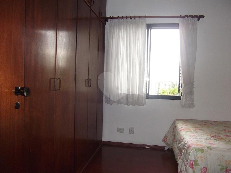 Venda Apartamento São Paulo Vila Andrade REO310707 20