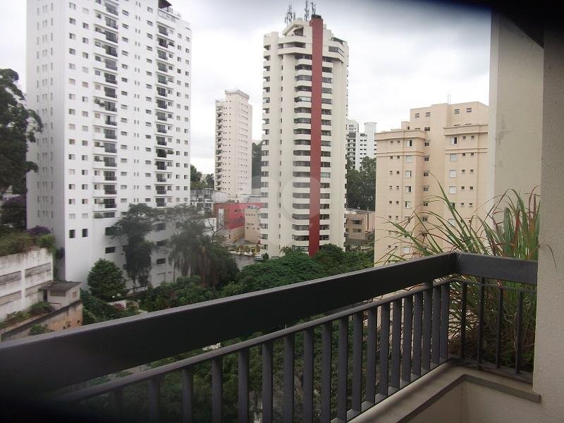 Venda Apartamento São Paulo Vila Andrade REO310707 9