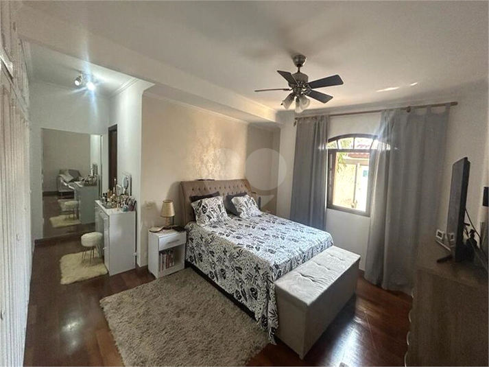 Venda Casa térrea São Paulo Interlagos REO310880 44