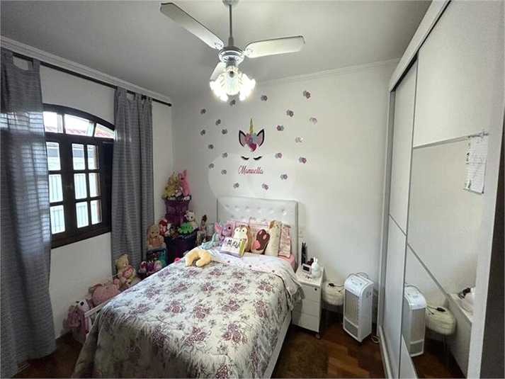 Venda Casa térrea São Paulo Interlagos REO310880 41