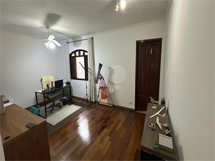 Venda Casa térrea São Paulo Interlagos REO310880 22