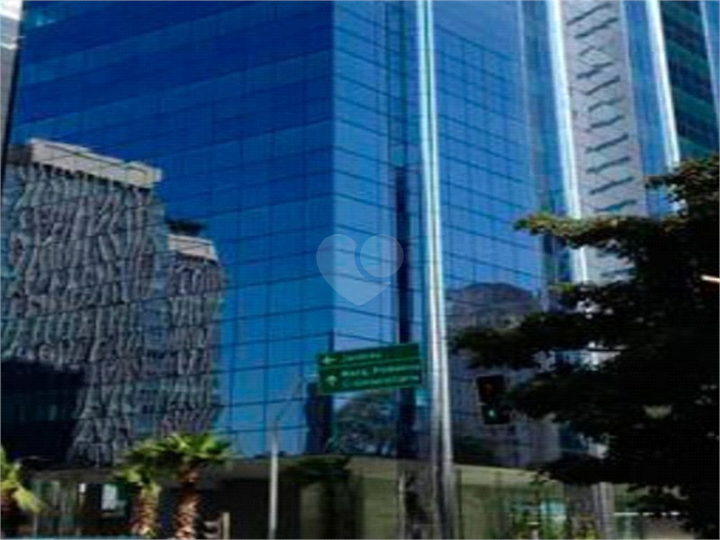 Aluguel Salas São Paulo Jardim Paulistano REO310883 15