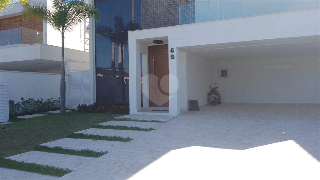 Venda Condomínio Guarujá Jardim Acapulco REO310886 30