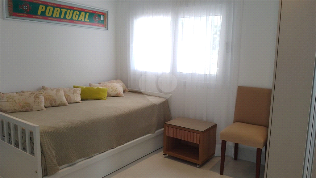 Venda Condomínio Guarujá Jardim Acapulco REO310886 27