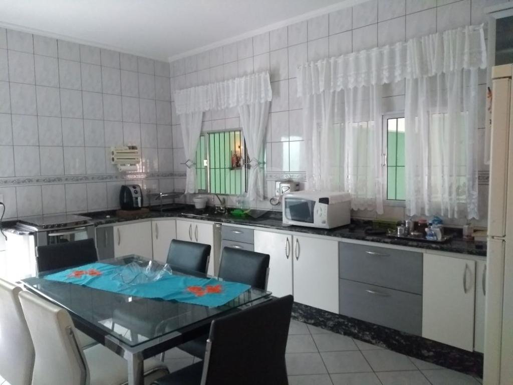 Venda Sobrado São Paulo Vila Ponte Rasa REO310898 5