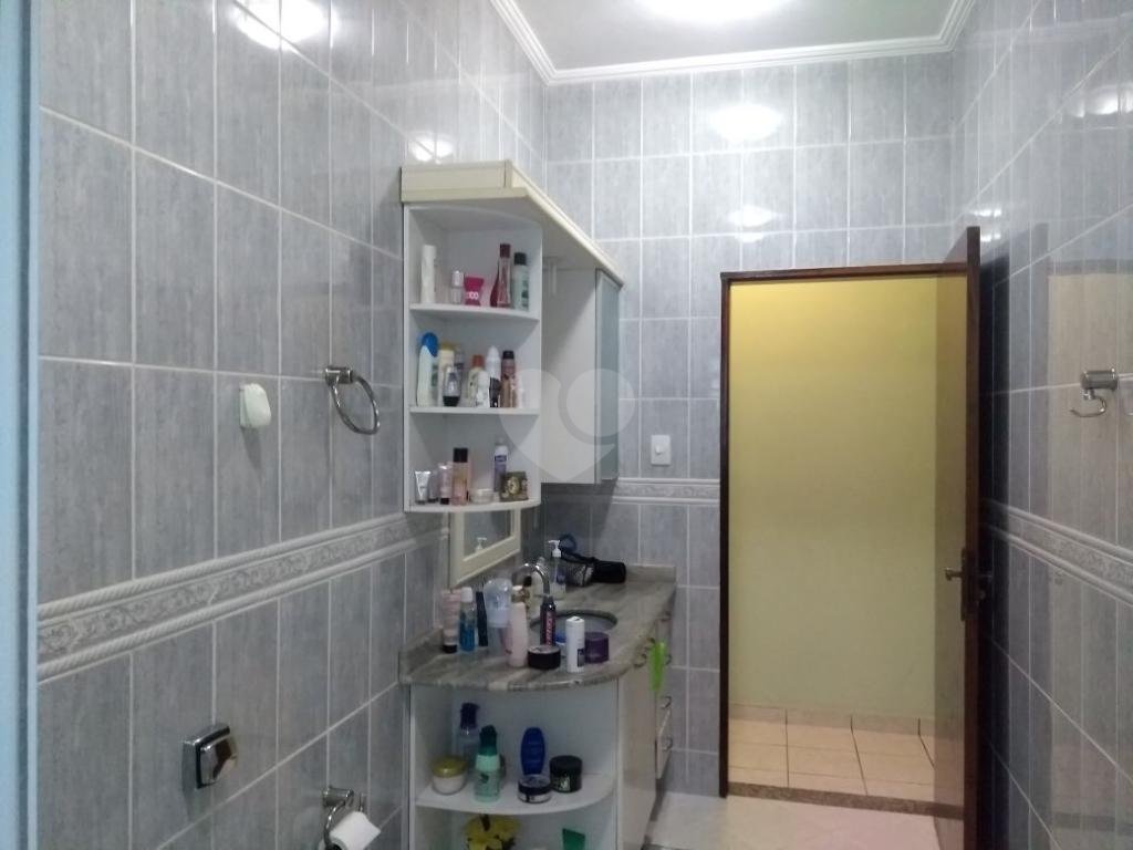 Venda Sobrado São Paulo Vila Ponte Rasa REO310898 15