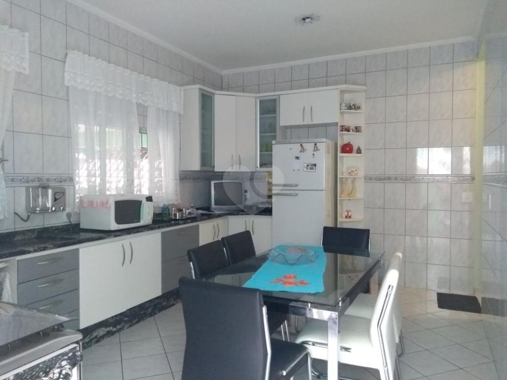 Venda Sobrado São Paulo Vila Ponte Rasa REO310898 20