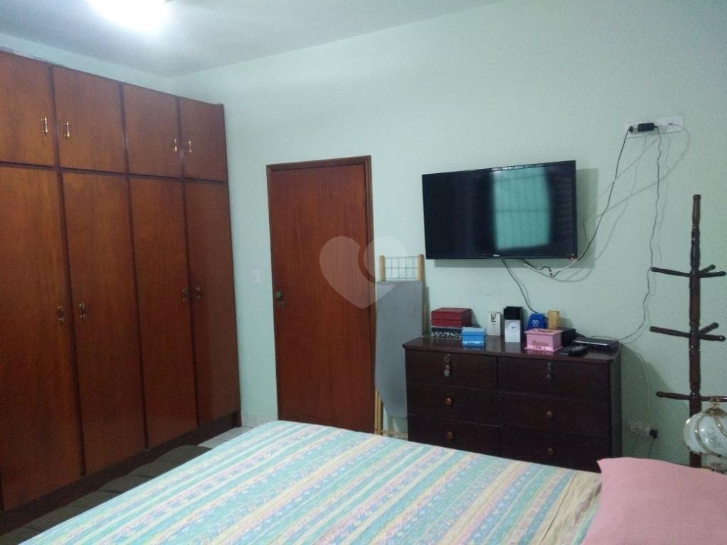 Venda Sobrado São Paulo Vila Ponte Rasa REO310898 4