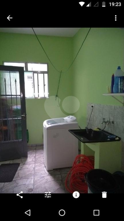 Venda Sobrado São Paulo Vila Ponte Rasa REO310898 24