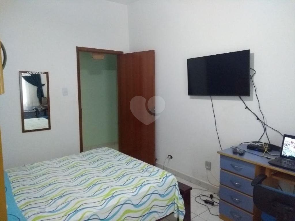 Venda Sobrado São Paulo Vila Ponte Rasa REO310898 27