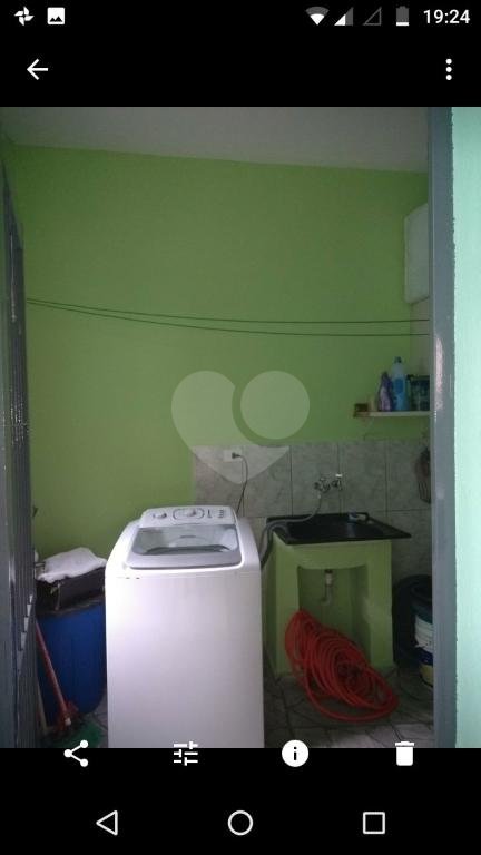 Venda Sobrado São Paulo Vila Ponte Rasa REO310898 22