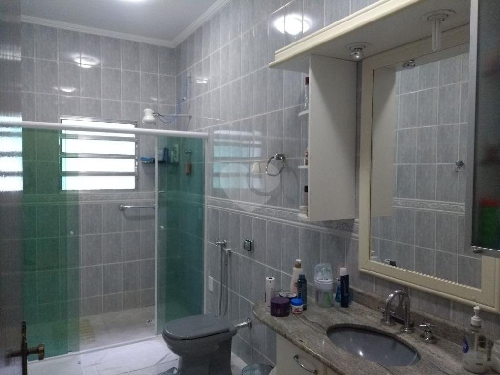 Venda Sobrado São Paulo Vila Ponte Rasa REO310898 9