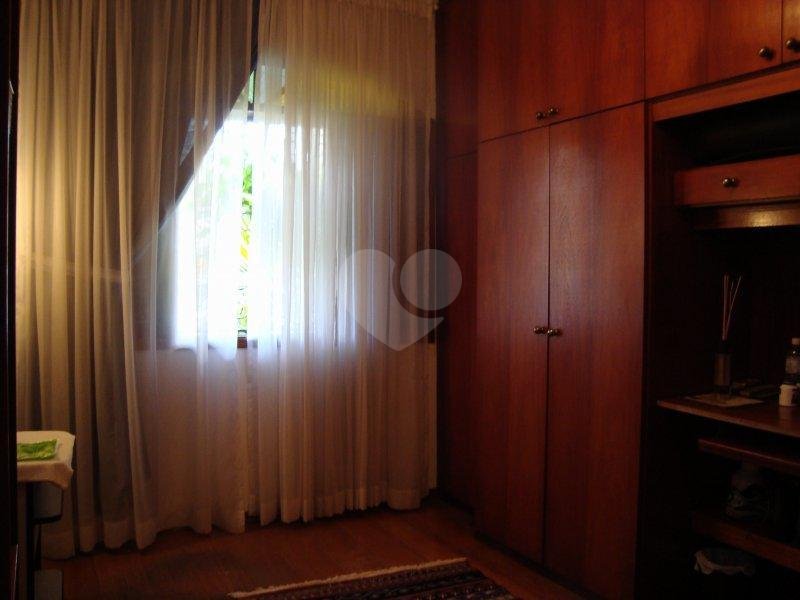 Venda Casa São Paulo Vila Clementino REO31096 11