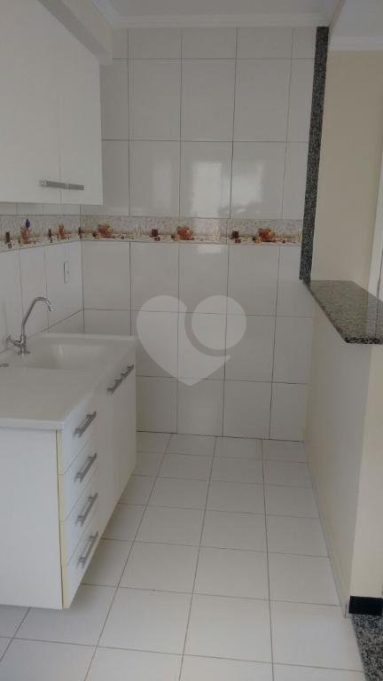 Venda Apartamento Hortolândia Vila São Francisco REO310964 16