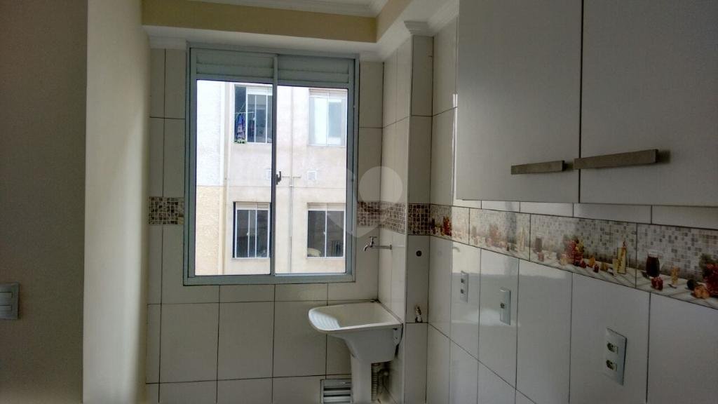 Venda Apartamento Hortolândia Vila São Francisco REO310964 8