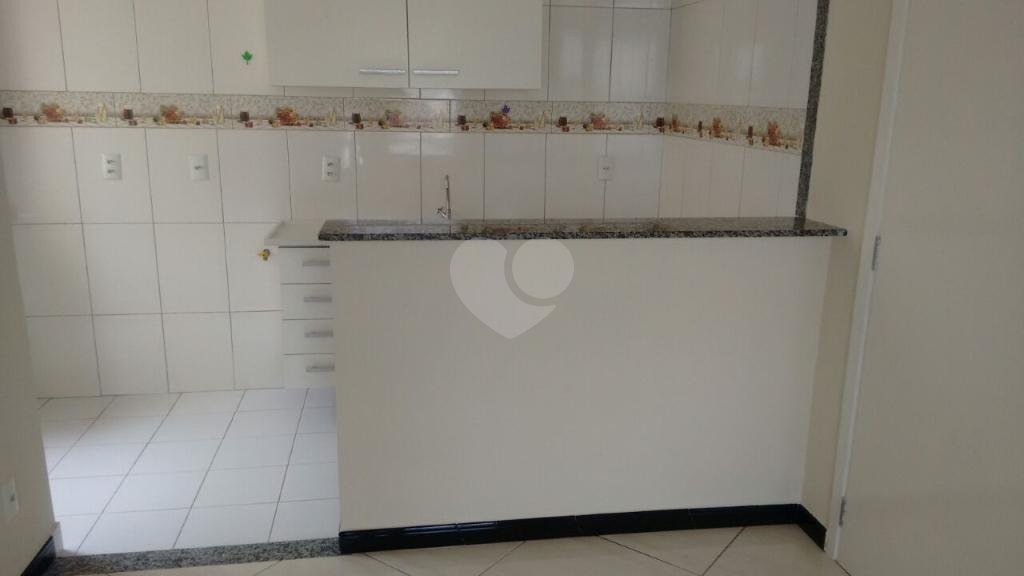 Venda Apartamento Hortolândia Vila São Francisco REO310964 5