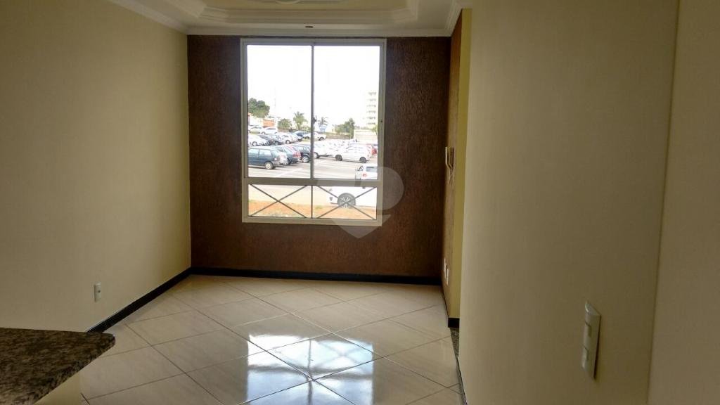 Venda Apartamento Hortolândia Vila São Francisco REO310964 18