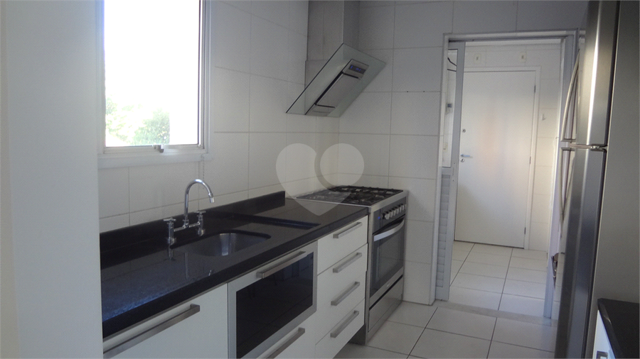 Aluguel Apartamento São Paulo Pinheiros REO310966 68