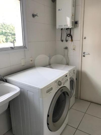 Aluguel Apartamento São Paulo Pinheiros REO310966 45