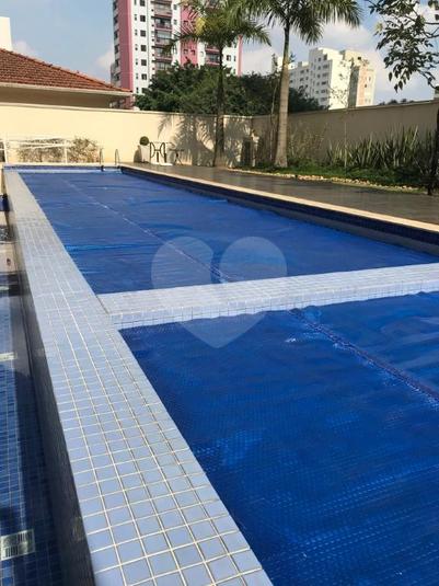 Aluguel Apartamento São Paulo Pinheiros REO310966 27