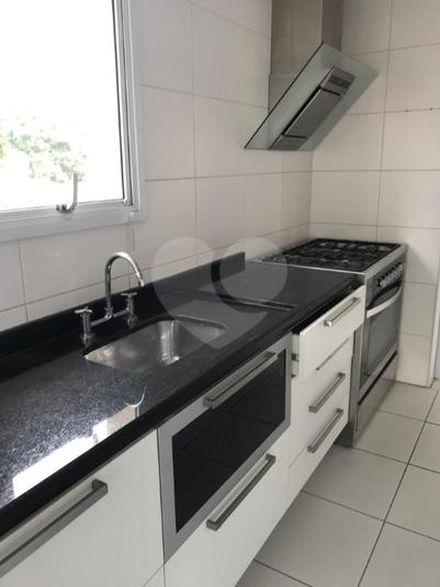 Aluguel Apartamento São Paulo Pinheiros REO310966 42