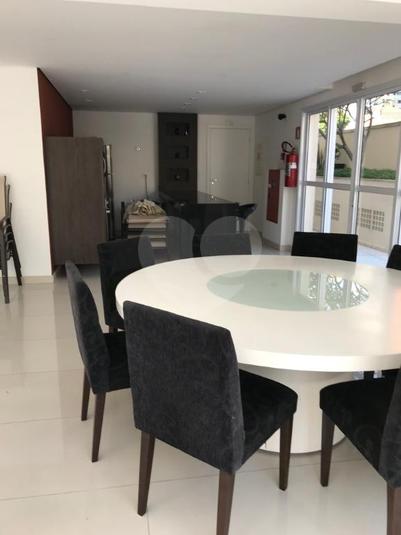 Aluguel Apartamento São Paulo Pinheiros REO310966 23