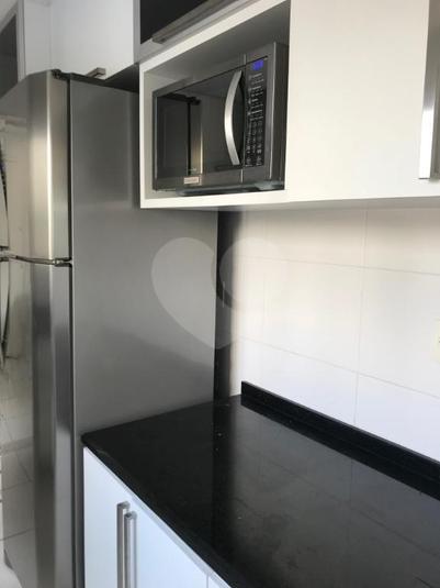 Aluguel Apartamento São Paulo Pinheiros REO310966 43