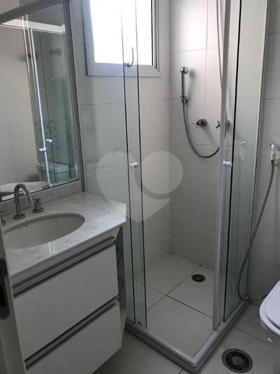 Aluguel Apartamento São Paulo Pinheiros REO310966 50