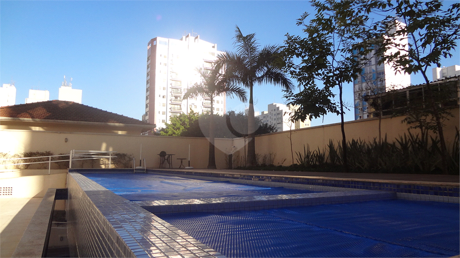 Aluguel Apartamento São Paulo Pinheiros REO310966 116