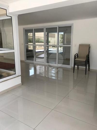 Aluguel Apartamento São Paulo Pinheiros REO310966 24