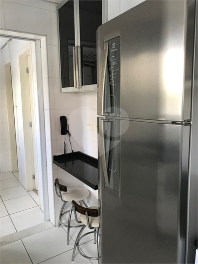 Aluguel Apartamento São Paulo Pinheiros REO310966 151