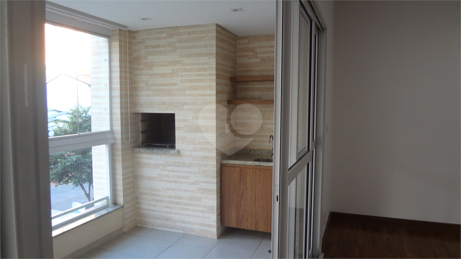 Aluguel Apartamento São Paulo Pinheiros REO310966 66