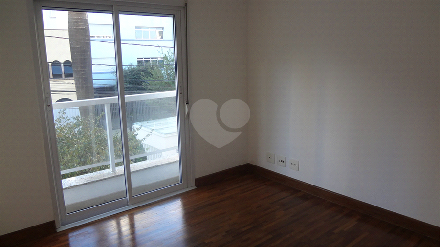 Aluguel Apartamento São Paulo Pinheiros REO310966 111