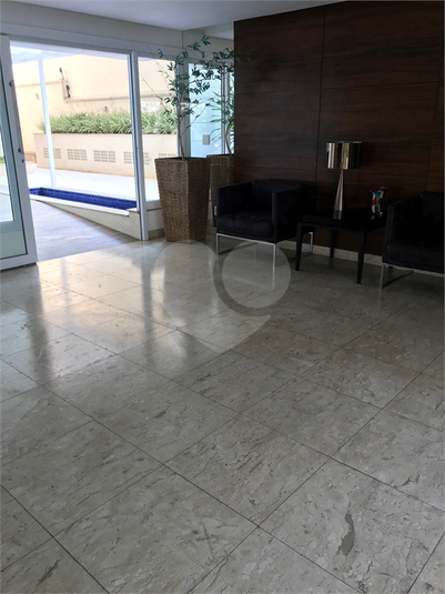 Aluguel Apartamento São Paulo Pinheiros REO310966 140