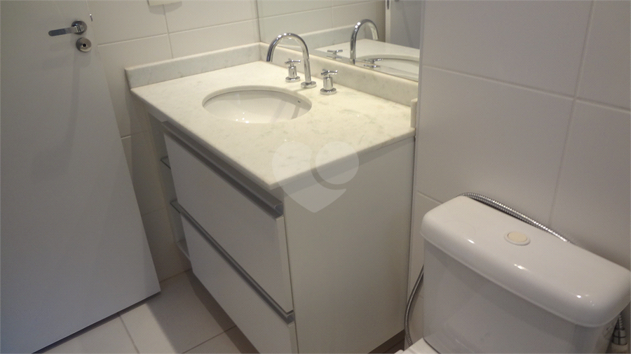 Aluguel Apartamento São Paulo Pinheiros REO310966 97