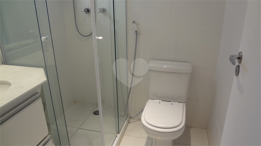 Aluguel Apartamento São Paulo Pinheiros REO310966 99