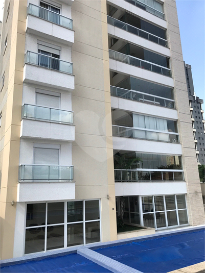 Aluguel Apartamento São Paulo Pinheiros REO310966 131