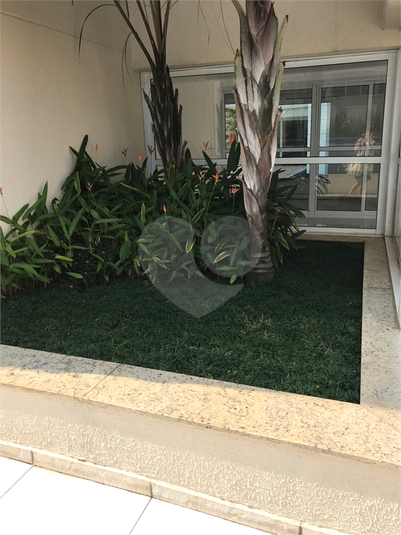 Aluguel Apartamento São Paulo Pinheiros REO310966 135