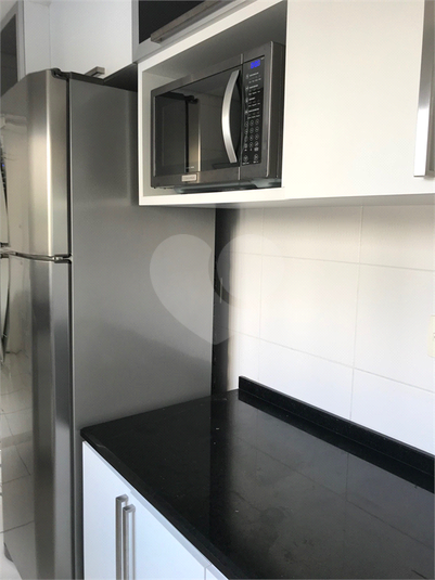 Aluguel Apartamento São Paulo Pinheiros REO310966 150