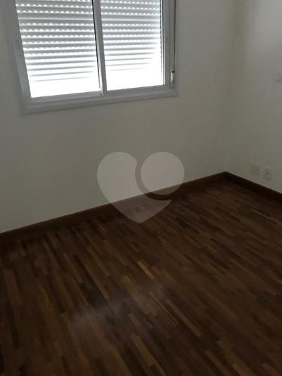 Aluguel Apartamento São Paulo Pinheiros REO310966 49