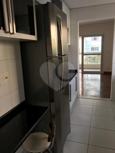 Aluguel Apartamento São Paulo Pinheiros REO310966 46