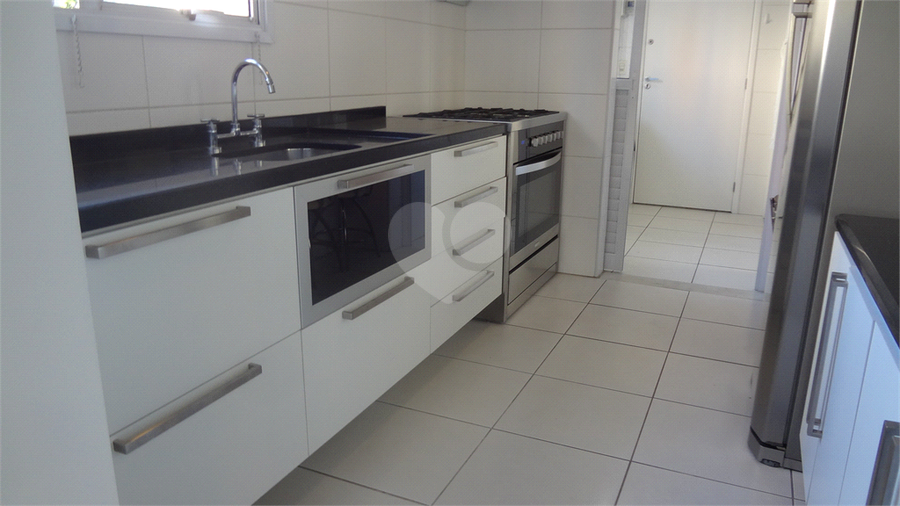 Aluguel Apartamento São Paulo Pinheiros REO310966 86