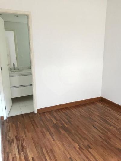 Aluguel Apartamento São Paulo Pinheiros REO310966 48