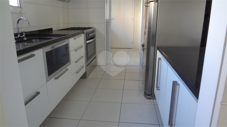 Aluguel Apartamento São Paulo Pinheiros REO310966 69