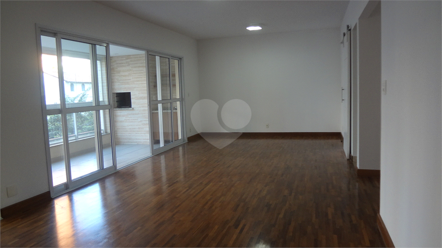 Aluguel Apartamento São Paulo Pinheiros REO310966 90