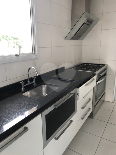 Aluguel Apartamento São Paulo Pinheiros REO310966 148