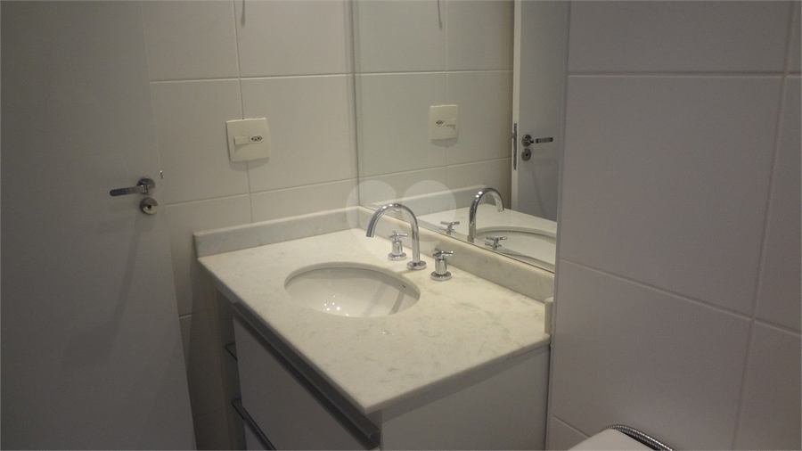 Aluguel Apartamento São Paulo Pinheiros REO310966 96