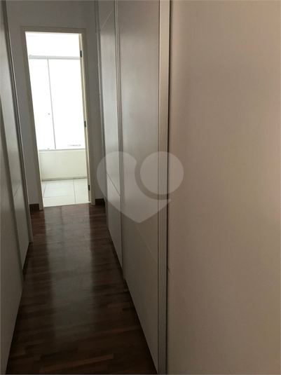 Aluguel Apartamento São Paulo Pinheiros REO310966 160