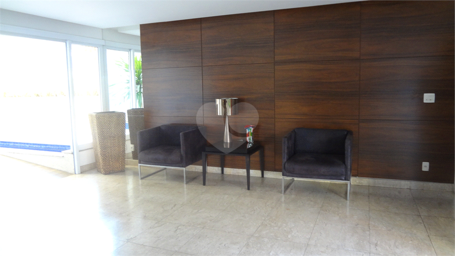 Aluguel Apartamento São Paulo Pinheiros REO310966 61